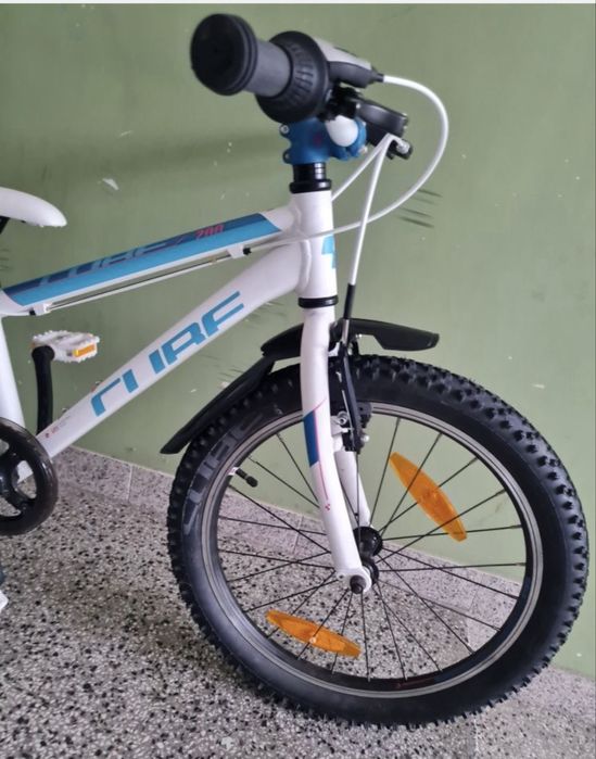 Продавам Сube Access 20 алуминиев детски велосипед/колело