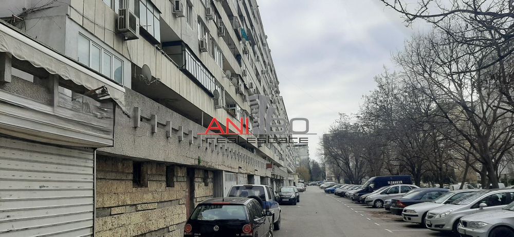 3-стаен в Варна-Автогара площ 80 цена 185000