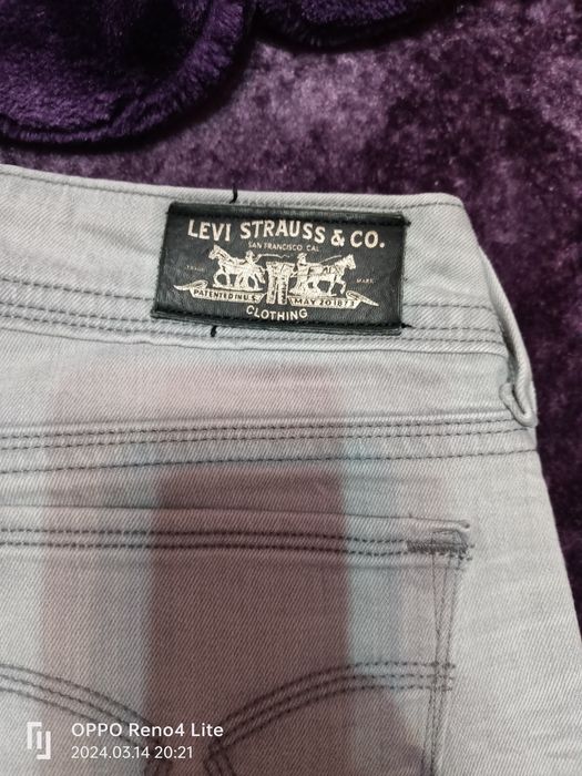 Blugi Levi's originali
