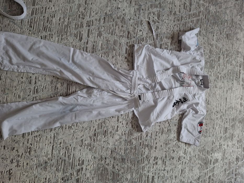 Кимано для джиу джитсу