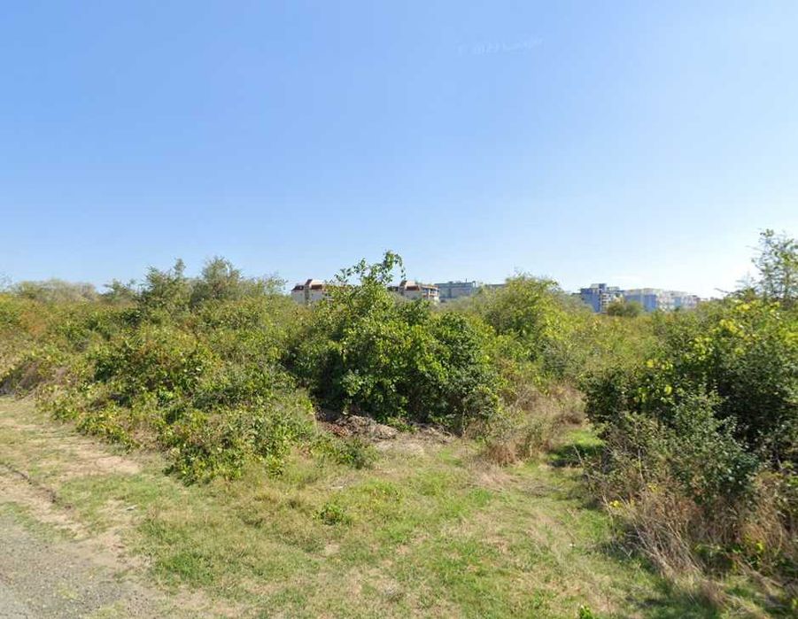 Продава се Парцел в Несебър - 1067 кв.м за 85 €/кв.м - Снимка #2