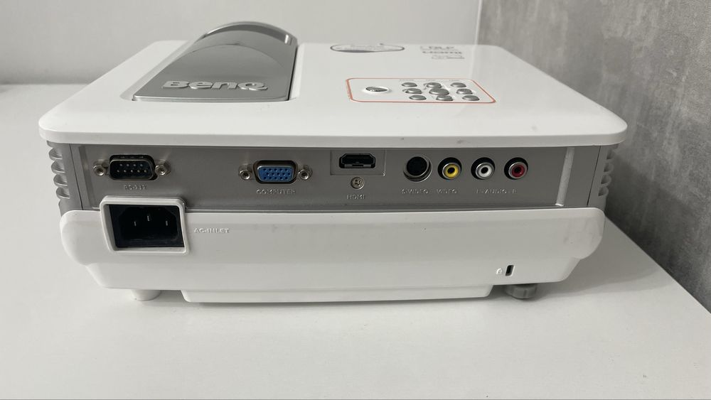 Проектор BENQ MP515 ST