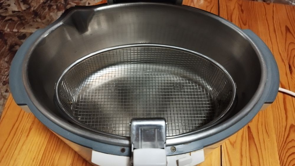 Фритюрник  BOSCH