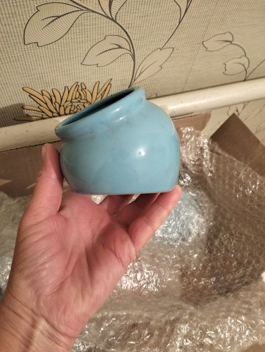 Продам Вазочки кувшинки