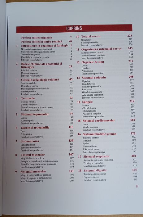 Manual Barron's admitere medicină