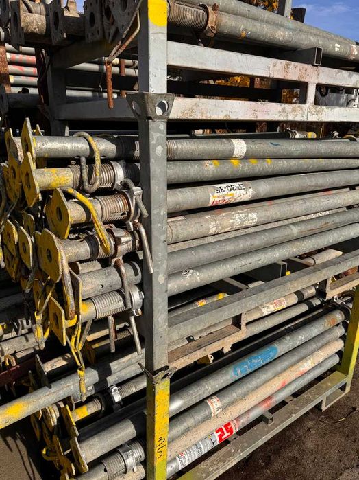 Хюнебеци под наем