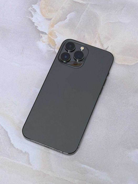 Apple iPhone 13 Pro Max 128гб (Сарыагаш 52) лот 107/6299