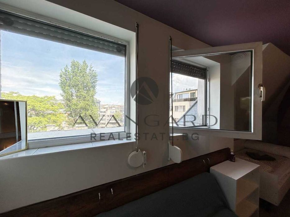 Продава се Двустаен апартамент в Пловдив, Кършияка - 65 кв.м за 1962 €/кв.м - Снимка #7