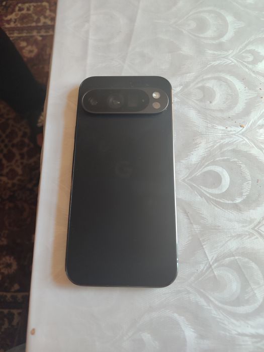 Google pixel 9pro 512