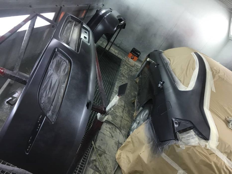 Авто маляр костоправ