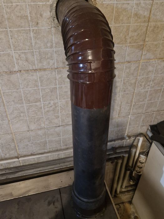 Vand centrala MBS Thermo Rocky