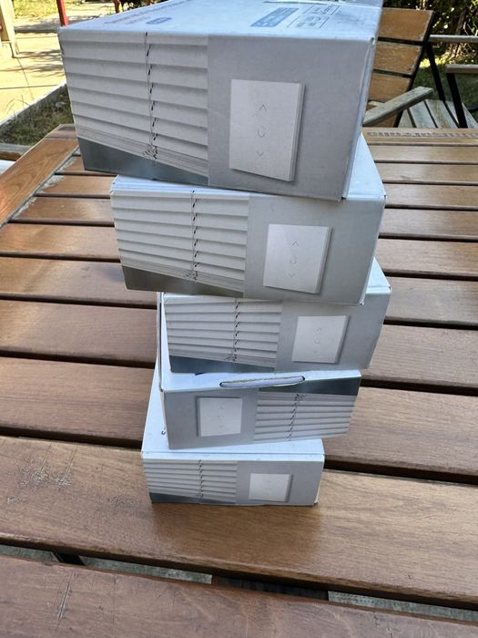 Intrerupator rulouri merros smart wi-fi