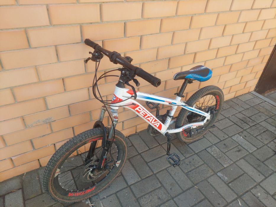 Продам велосипед