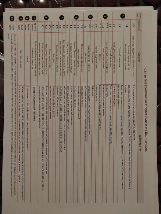 Корейский медицинский греющий матрас