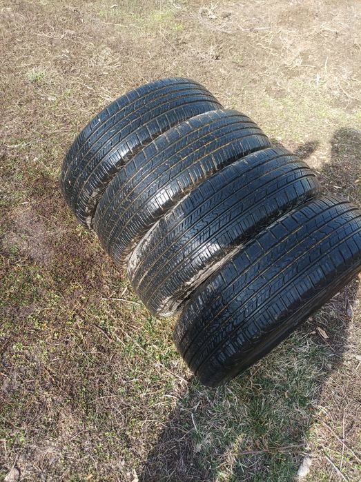 Шины резина  идеал