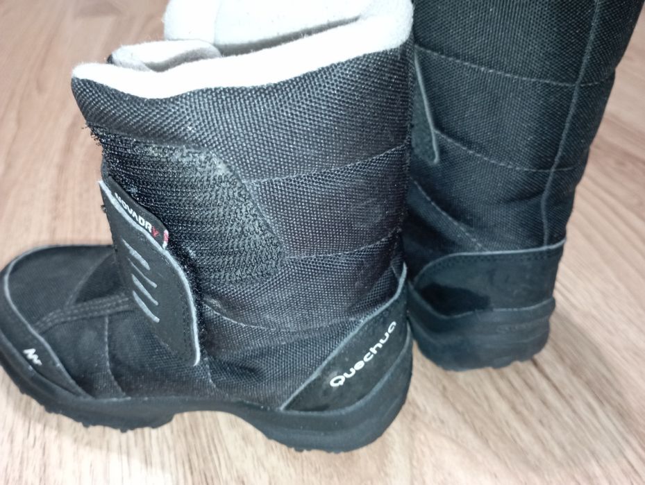 Детски ботуши за момче