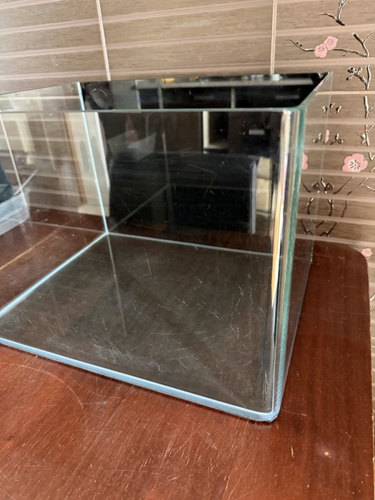 Acvariu Nano Dennerle 35 l