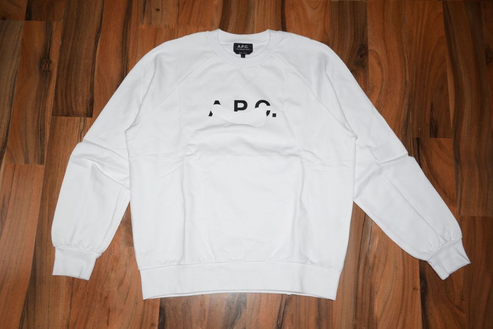 A.P.C - мъжка блуза