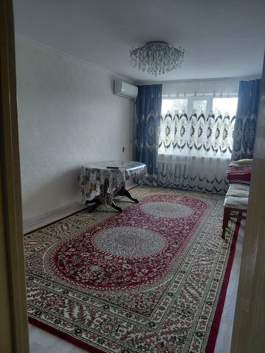 Квартира на длительный срок