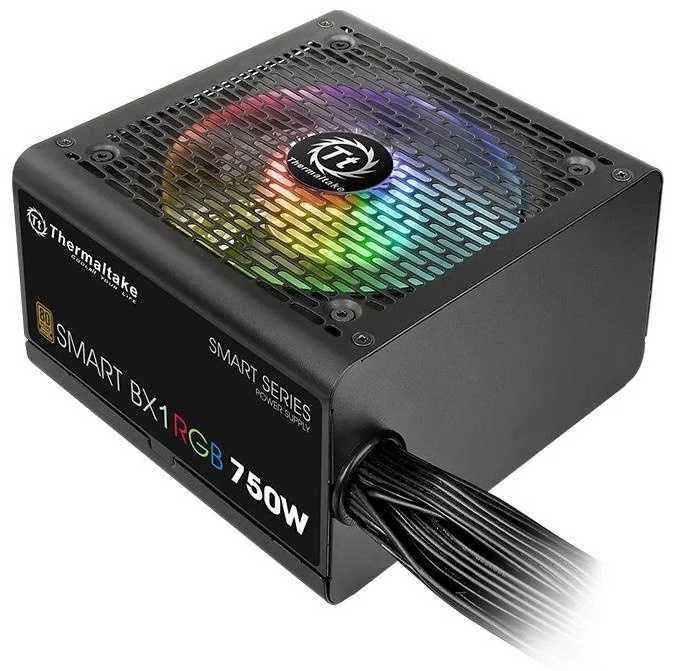 блок питания thermaltake 750w smart