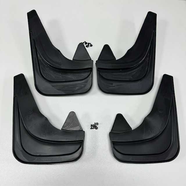 Брызговики комплект 4шт