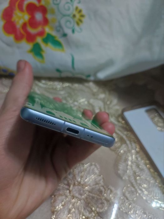 Xiaomi mi 12 sotiladi