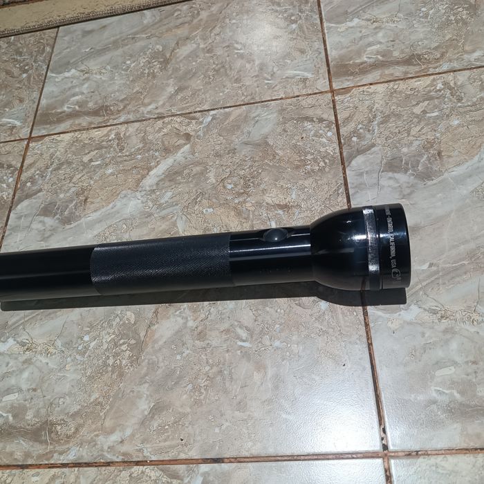 Фонарь Maglite (Mag-lite) оригинал.