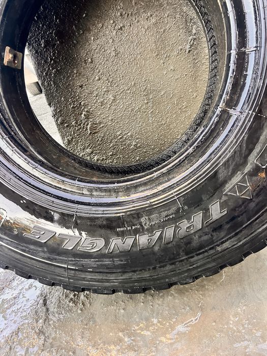 Болон Howo Shacman R20 б/у