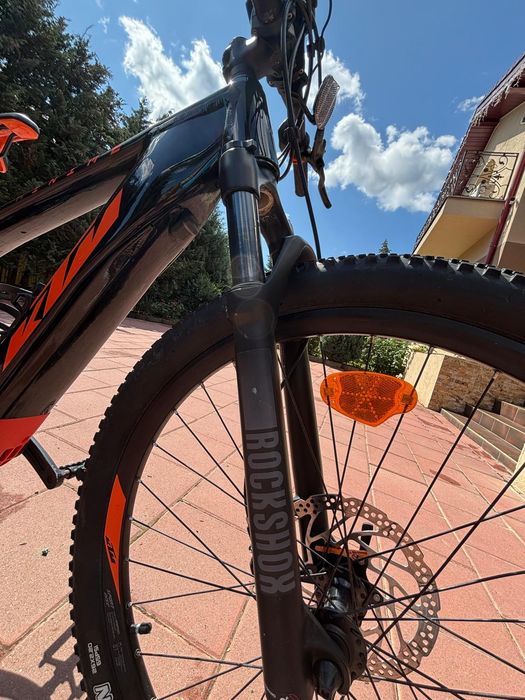 Vand bicicleta electrica KTM Minime 26 Bosch