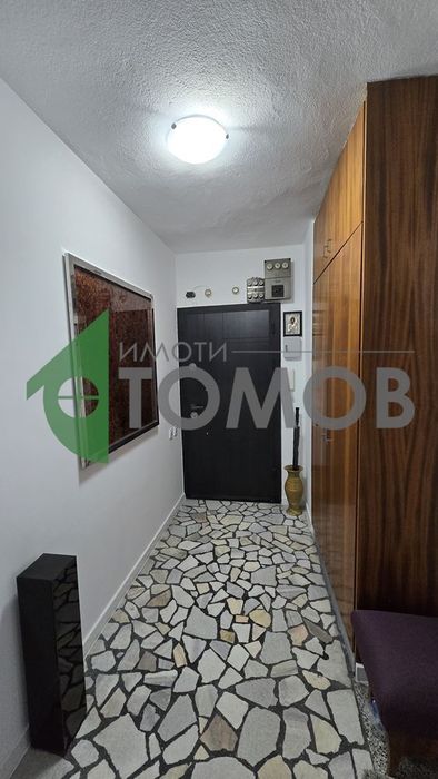 Дава се под наем Тристаен апартамент в Стара Загора, Център - 86 кв.м за 398.82 € - Снимка #7