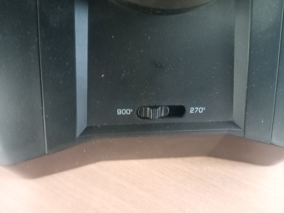 Продам игровой руль PXN 9