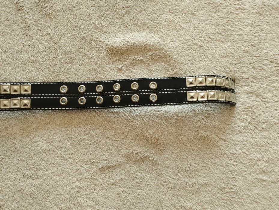 Кожени колани за панталони.