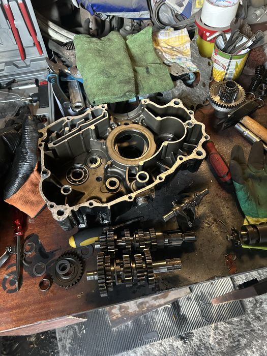 Ремонт велосипедов