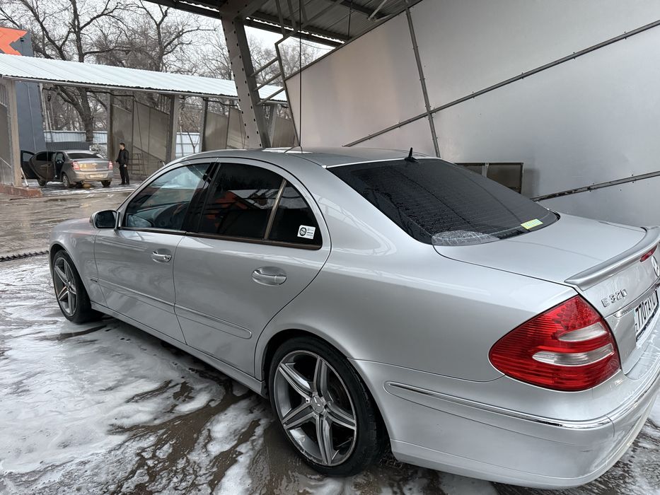 Продам диск. Amg