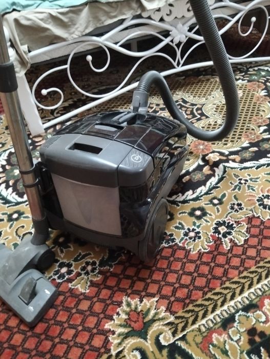 Продам Thomas twin t2 parquet