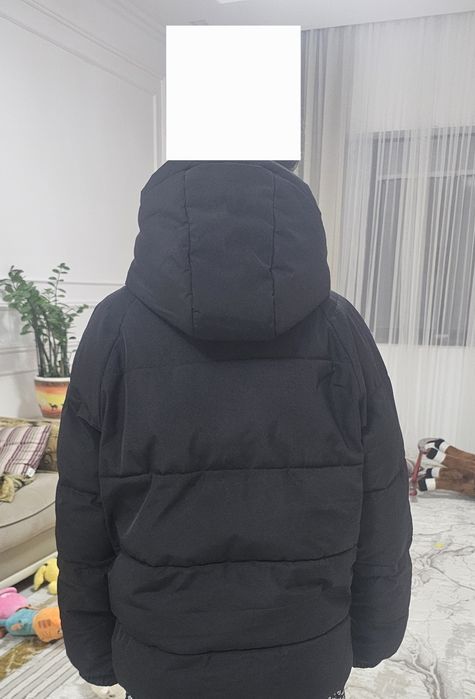 Мужской куртка 48 L