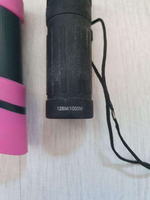 Binoclu benoclu cu un ochi