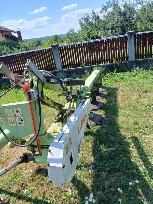 De vânzare coasa rotativa
