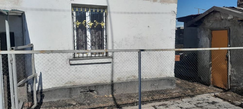 Продам квартиру на жби