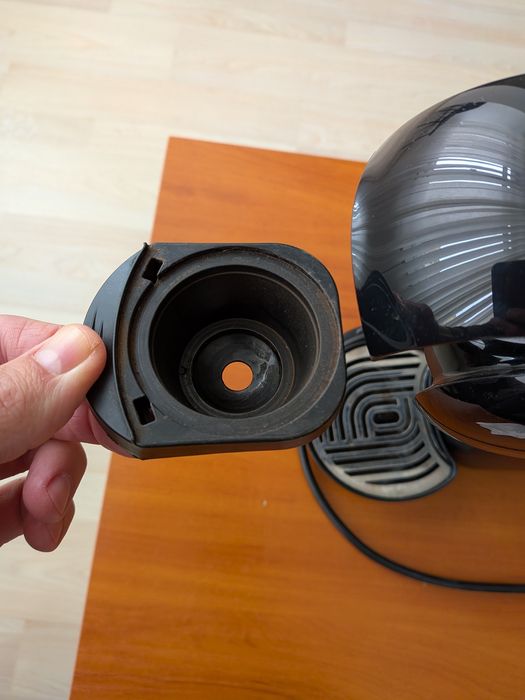 Krups Dolce Gusto Genio S Plus