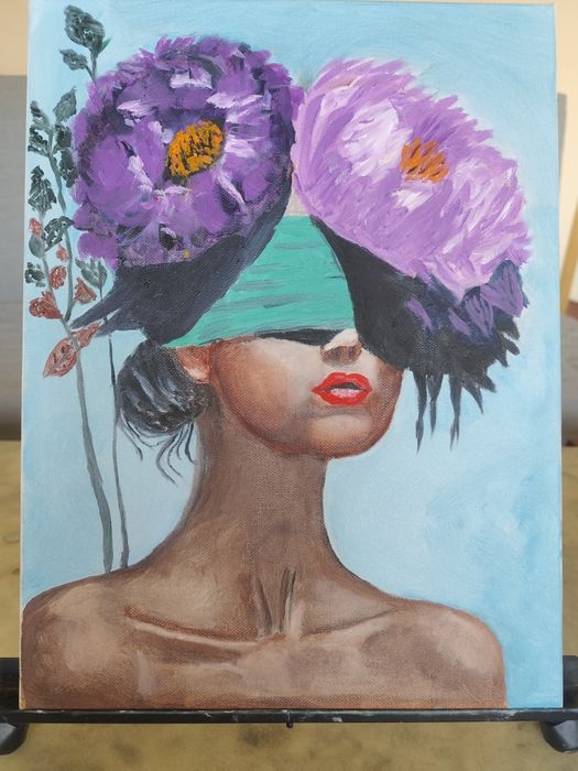 Екзотична картина