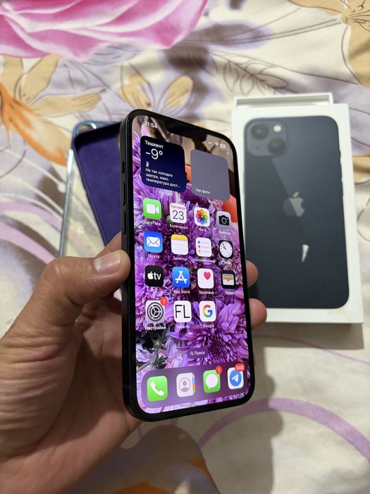 Iphone 13 sastayana ideal
