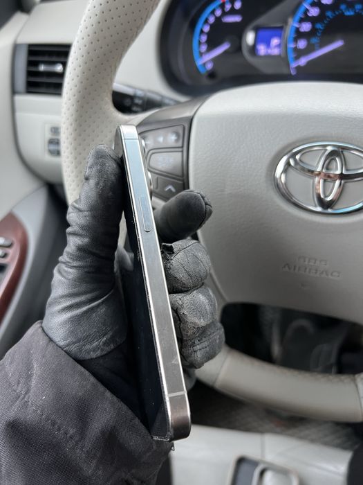 Айфон 15 про 256гб