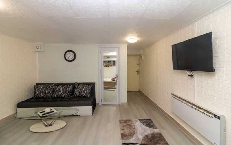 Продава се Едностаен апартамент в София, Център - 25 кв.м за 1660 €/кв.м - Снимка #1