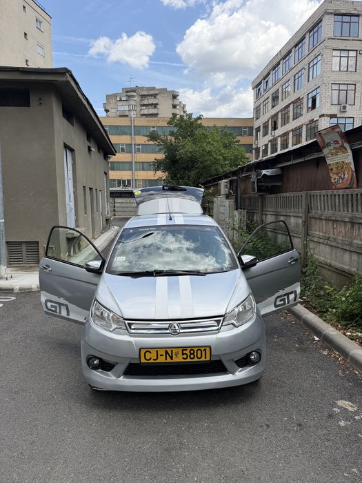 Vand aixam GTI coupe