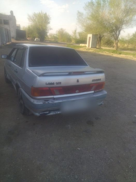 Срочно Продам Ваз 2115