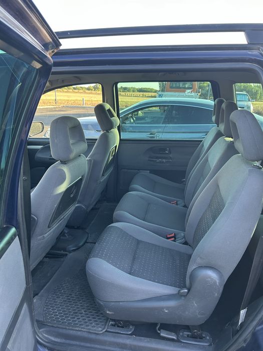 Vand Ford Galaxy 2006