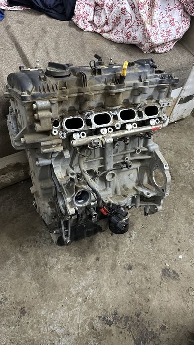 Мотор gdi объем 2,0