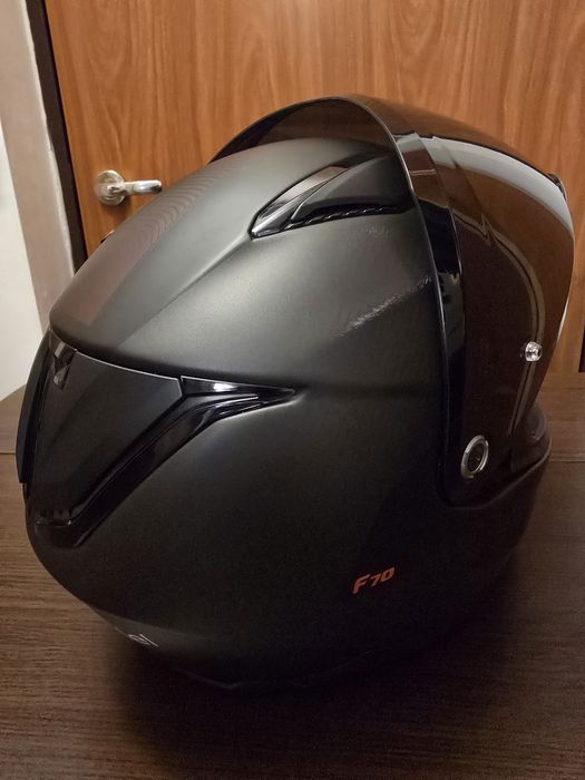 Casca moto HJC F70 Samos