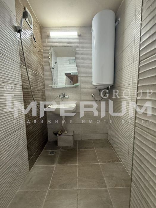 Тристаен апартамент под наем в района на кв. Левски, гр. Варна КЛИМАТ